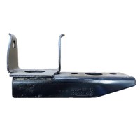 德龍新M3000駕駛室液壓鎖上鎖座翻轉(zhuǎn)鎖支架固定座