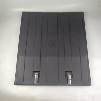 德龍X5000SX6000電瓶箱蓋后置箱蓋總成