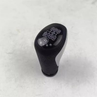 德龍X6000手動擋法士特手柄球整體式12檔預(yù)選閥檔把