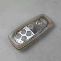 德龍X6000室內(nèi)頂燈駕駛室頂燈X5000S室內(nèi)照明燈