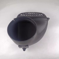 德龍新M3000底座總成進(jìn)氣道底座空濾接頭