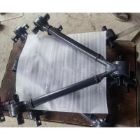 4H7DX-2919015.4H7DX-2919010  柳汽V型推力桿  850元