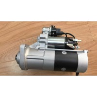 082V26201-7236 QDJ2617AMAN發(fā)動機 起動機總成   780元