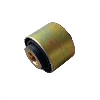 穩(wěn)定桿總成襯套WG9925688201 翻轉(zhuǎn)杠豪沃穩(wěn)定桿襯套 前懸架穩(wěn)定桿膠套