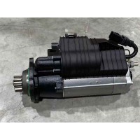 422-7560 24V Caterpillar 422-7560Стартер Caterpillar卡特起動機   2600元