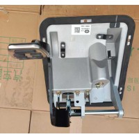 3504020-1254 FAW解放組合踏板總成 550