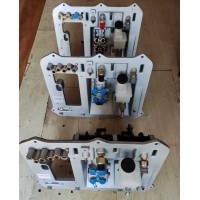 3504020-2000-A  FAW解放組合踏板總成  1191元