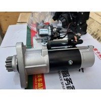 3698436 同力礦車起動機   78元