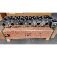 5361593康明斯ISDE發(fā)動機汽缸蓋總成 8900元
