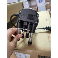 5506966  國六康明斯尿素液位溫度傳感器 3615730-H01A0液位傳感器  680元