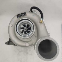 5642151 5475348 HE500 福田康明斯430 460馬力國五渦輪增壓器  1200元