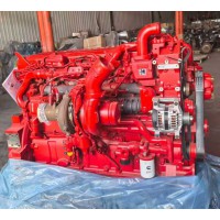 80486660 X15CS1V542 FYD4C-X15-XR420E 發(fā)動機總成  110000