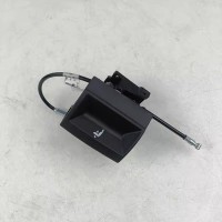 德龍X5000S主座椅氣閥總成光華榮昌座椅高度調(diào)節(jié)閥