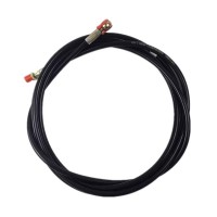 德龍新M3000X3000離合器油管高壓油管