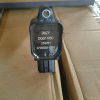 3705020-13B3   點(diǎn)火線圈