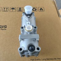 HB400-60001   比例閥