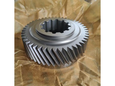 12JSDX240TA-1707030   副箱驱动齿轮
