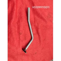 VG1099110011增壓器回油管