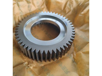 12JSDX240TA-1701115   二轴五档齿轮
