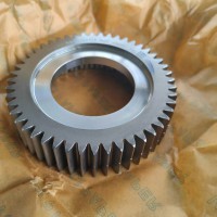 12JSDX240TA-1701115   二軸五檔齒輪