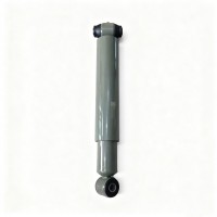 重汽豪瀚N5G豪沃T5G T7H前橋減震器WG9731680031彈簧避震器 駕駛室減震器