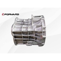 SHACMAN ZF16S 2530 傳動(dòng)變速箱系統(tǒng) 1325301063 變速箱中殼體