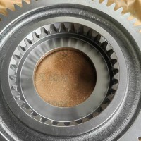 12JSDX240TA-1701113   二軸三檔齒輪