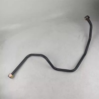 德龍新M3000軟管鋼管20總成空壓機接不銹鋼軟管