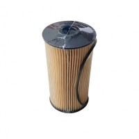 供應濰柴WP10H發(fā)動機配件 柴油濾芯1001362240燃油精濾芯 柴油濾清器芯（紙）