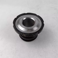 德龍X6000X5000S翻轉套前懸橡膠軸套擺臂軸套總成