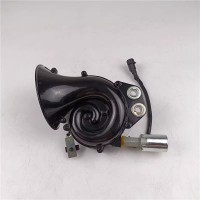 德龍L3000L5000電控氣喇叭蝸牛喇叭鳴笛器