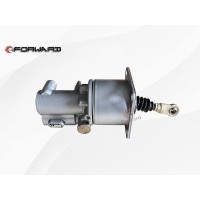 92輪式裝甲車 WMZ551 WZ551 傳動(dòng)離合器系統(tǒng) JQF-43 離合器助力缸