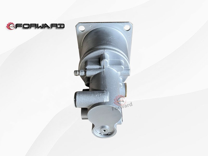 92輪式裝甲車 WMZ551 WZ551 傳動離合器系統(tǒng) JQF-43 離合器助力缸/JXQ-43 離合器助力缸