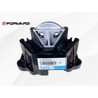 歐曼福田 FOTON-EST 動力發(fā)動機懸置系統(tǒng) H4101020304A0 右前懸置軟墊總成