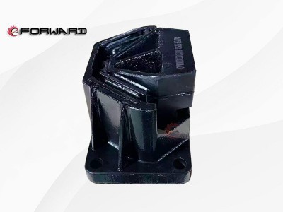 H4101020003A0 后悬置软垫,Rear suspension soft pad,济南向前汽车配件有限公司