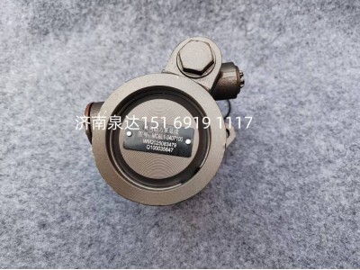 MC6L1-3407100,转向助力泵,济南泉达汽配有限公司