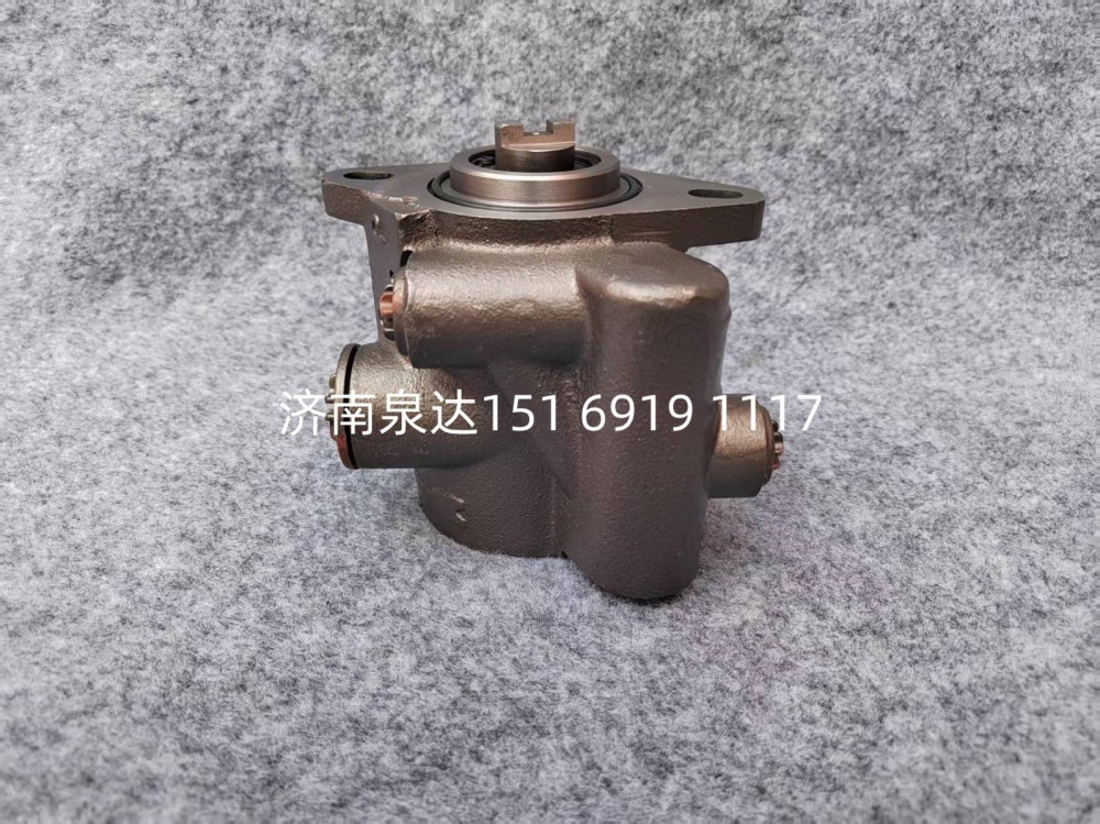 MC6L1-3407100,转向助力泵,济南泉达汽配有限公司