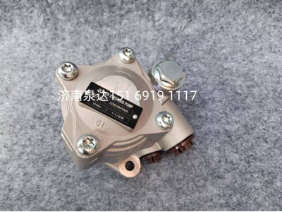 DZ96189470929,转向助力泵,济南泉达汽配有限公司