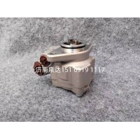 陕汽德龙玉柴发动机转向泵助力泵液压泵叶片泵