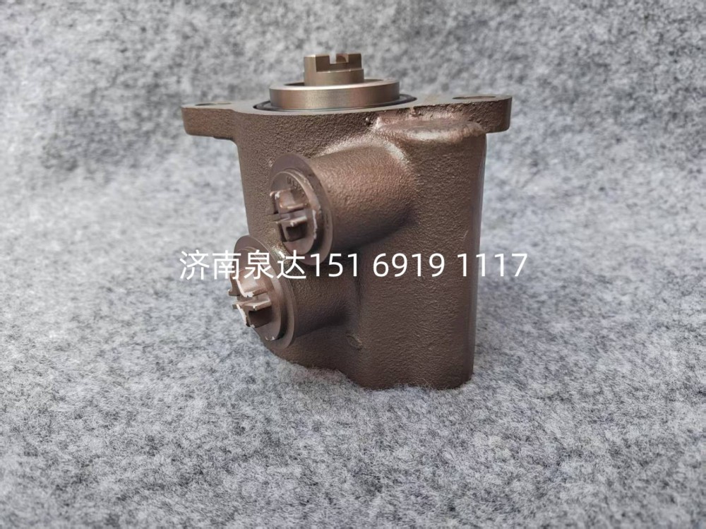 福田欧曼玉柴发动机转向泵助力泵液压泵叶片泵/S500L1-3407100