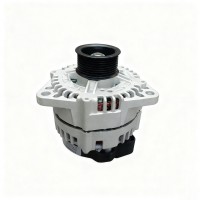 外贸供应重汽曼MC13 T7H汕德卡交流发电机发电机总成202V26101-7281 28V/110A