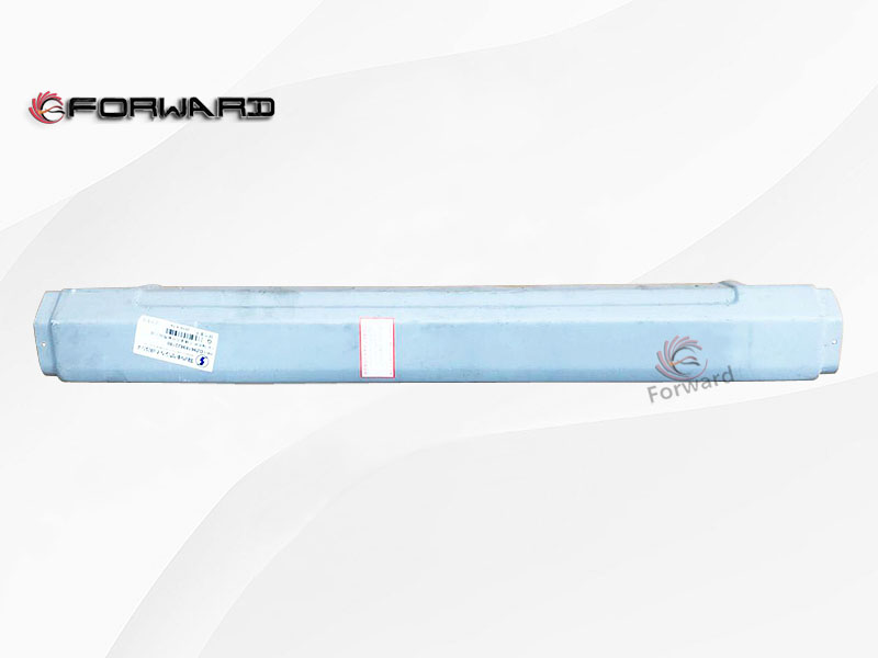 SHACMAN M3000 H3000 車身保險杠系統 DZ96189622180 保險杠下橫梁內外板/DZ96189622180 保險杠下橫梁內外板