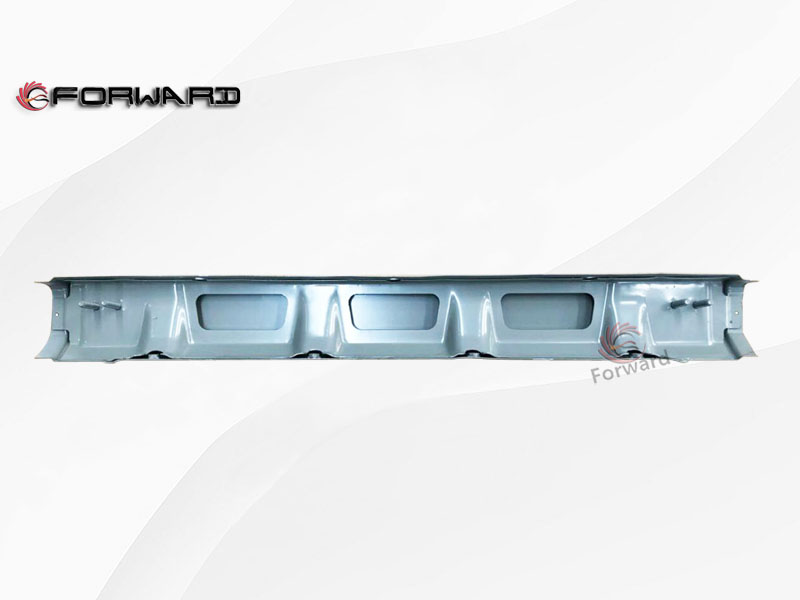 SHACMAN M3000 H3000 車身保險杠系統 DZ96189622180 保險杠下橫梁內外板/DZ96189622180 保險杠下橫梁內外板