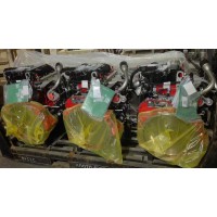 F4.5NS6B220 FOTON发动机总成  39800元