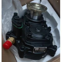 HW79WG9700291020 重汽搅拌车取力器   989