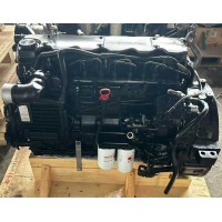 ISD300-50  东风康明斯国五发动机总成  69800元