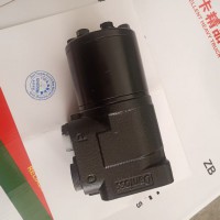 JCB180EFF3装载机转向液压泵，XCEL45-500401-1059-66，2060元