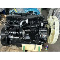 L9NS6B360东风康明斯国六发动机总成  99867 （参考价格）