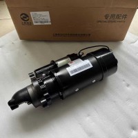 QD2853H24V11KW-12齿  上柴发动机船用起动机 1980元