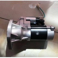 QDJ1318-1 12V 9齿 五十铃起动机  590元